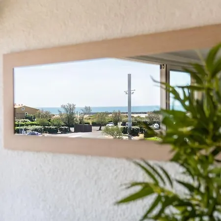 5 Personnes Vue Apartment *