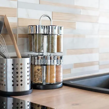 Apartment 5 Personnes Vue Agde