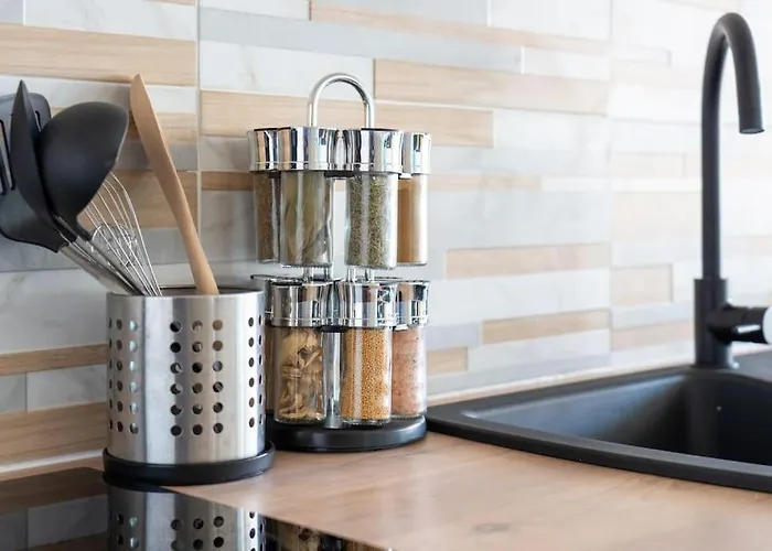 Апартаменти 5 Personnes Vue Агд